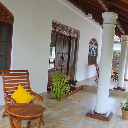 Nivahana Homestay Канди Экстерьер фото